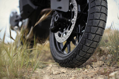 Bridgestone AT41R 140/80R17 69VTL 24746