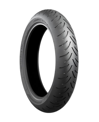 Bridgestone TIRE BATTLAX SC FRONT 120/70 - 12 51S TL 8029
