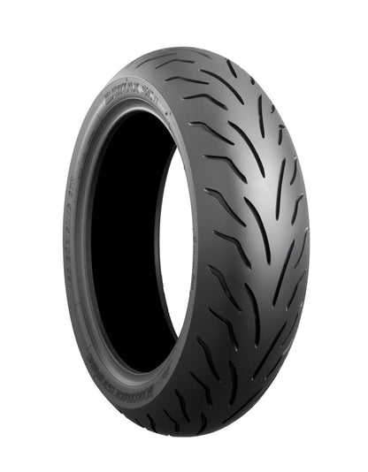 Bridgestone TIRE BATTLAX SC REAR 120/70 - 12 51L TL 8473