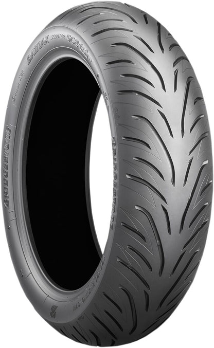 Bridgestone BATTLX SC2 RA 160/60R15 67H TL 10595