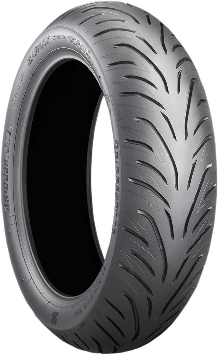 Bridgestone BATTLX SC2 RA 160/60R14 65H TL 10594