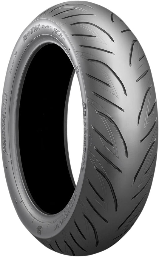Bridgestone BATTLX SC2 160/60R14 65H TL 10591