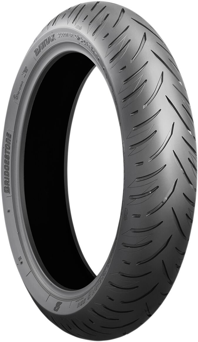 Bridgestone BATTLX SC2 RA 120/70R15 56H TL 10593