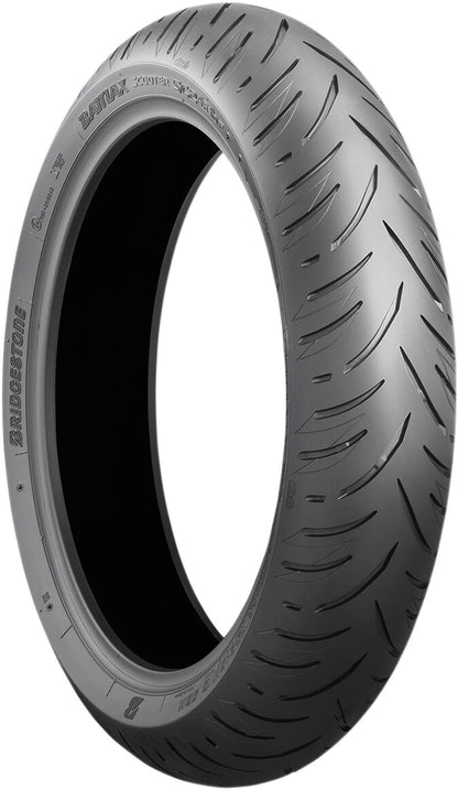 Bridgestone BATTLX SC2 RA 120/70R15 56H TL 10593
