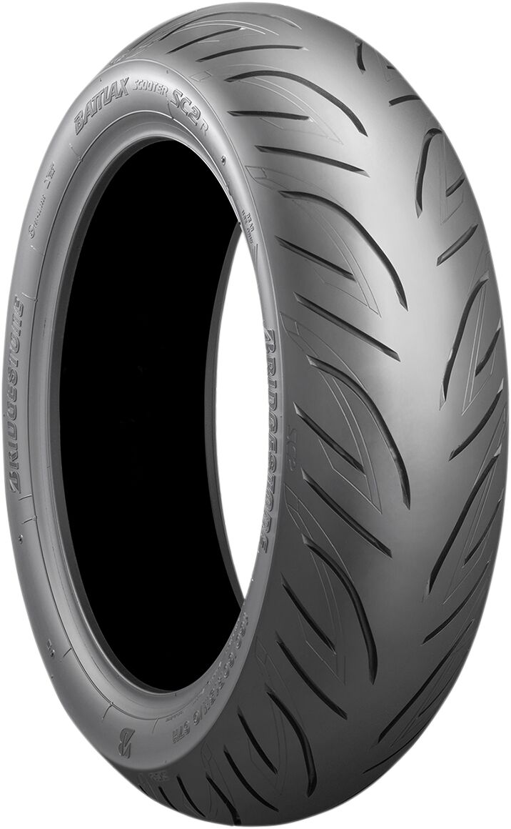 Bridgestone BATTLX SC2 160/60R15 67H TL 10592