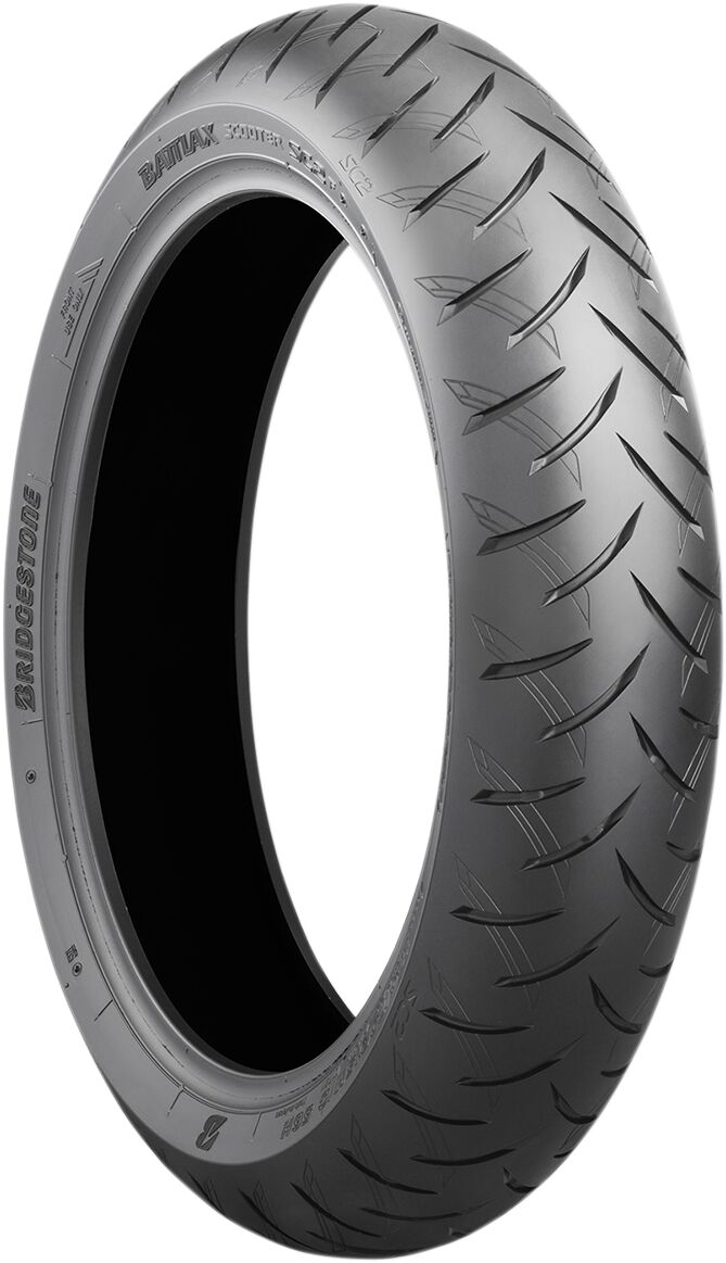 Bridgestone BATTLX SC2F 120/70R15 56H TL 10590