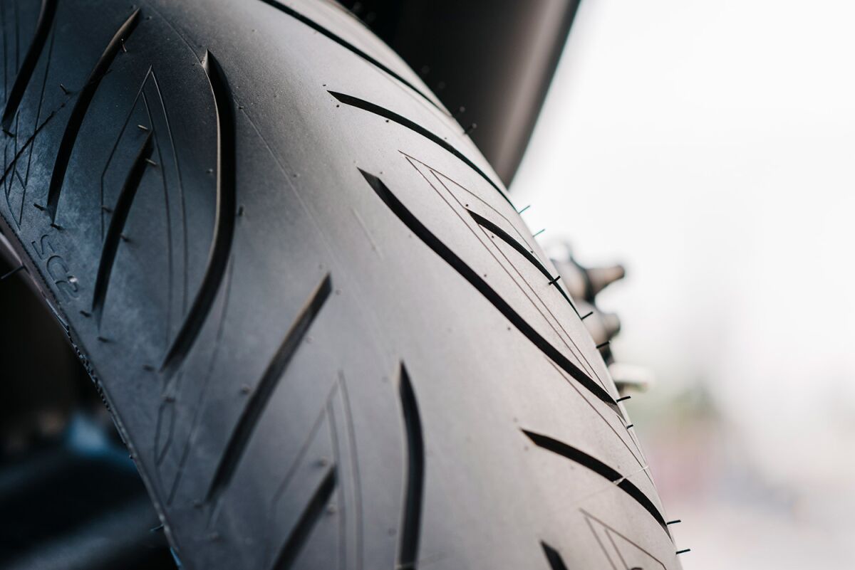 Bridgestone BATTLX SC2F 120/70R15 56H TL 10590