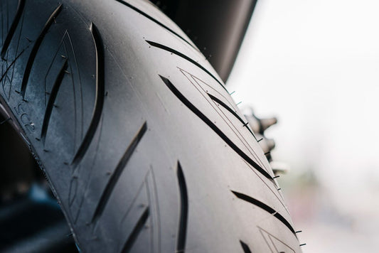 Bridgestone BATTLX SC2F 120/70R15 56H TL 10590