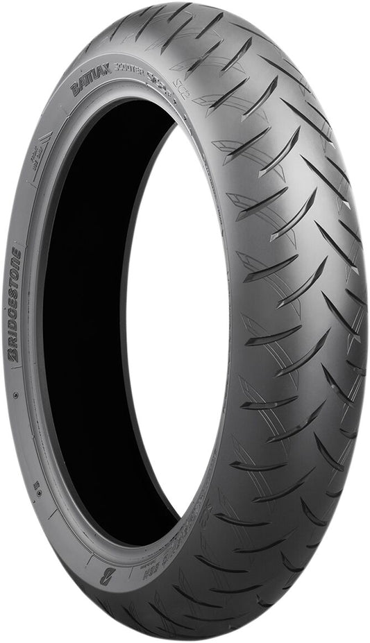 Bridgestone BATTLX SC2F 120/70R14 55H TL 10589