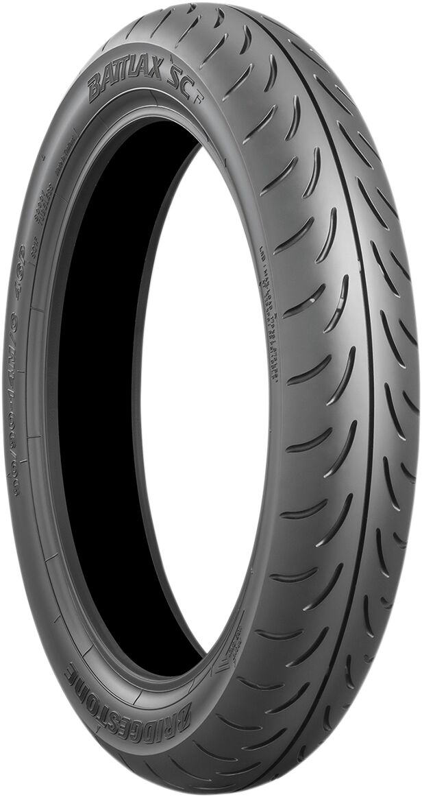 Bridgestone SC F 100/80-14 48PTL 17426
