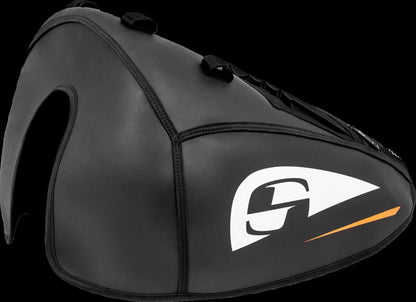 SADDLEMEN FUEL TANK COVER LARGE EX000977