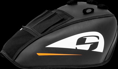 SADDLEMEN FUEL TANK COVER SMALL EX000977S