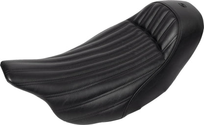 SADDLEMEN SEAT RENEGADE - FLT 08-UP - KN 808-07B-0023