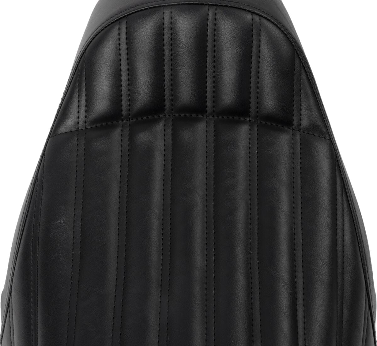 SADDLEMEN SEAT RENEGADE - FLT 08-UP - KN 808-07B-0023