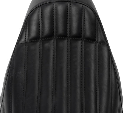 SADDLEMEN SEAT RENEGADE - FLT 08-UP - KN 808-07B-0023