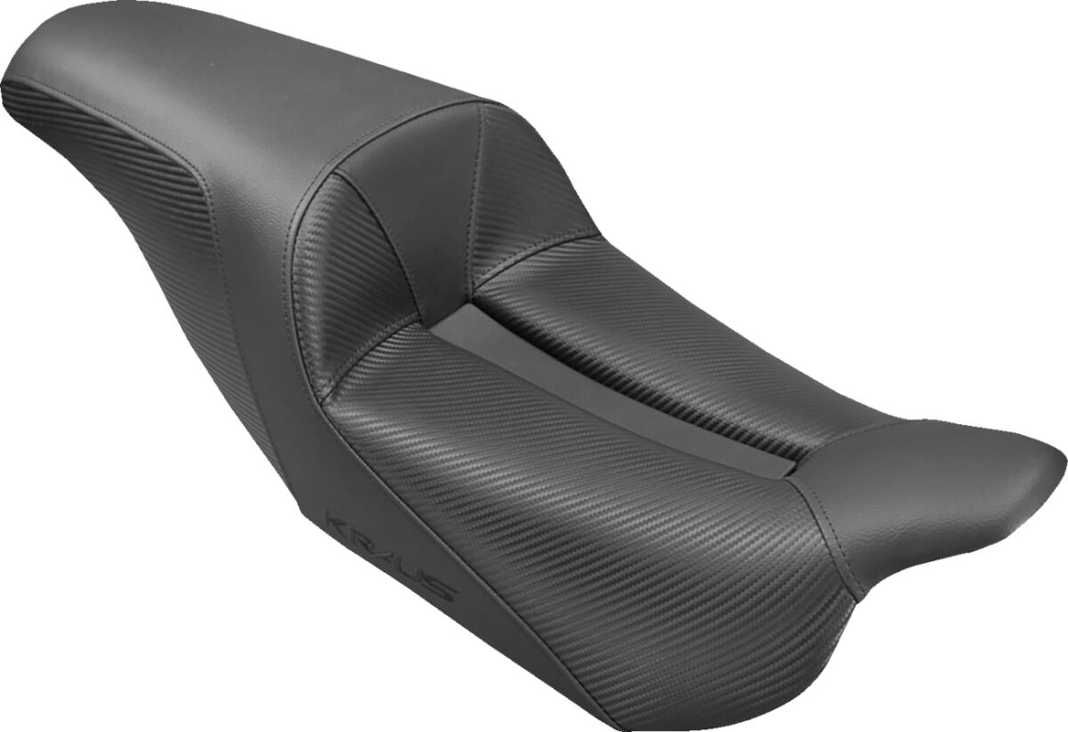 SADDLEMEN SEAT KRAUS MOTOPRO SERIES KR80807