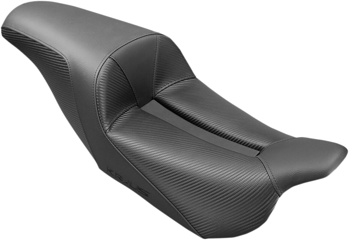 SADDLEMEN SEAT KRAUS MOTOPRO SERIES KR80807