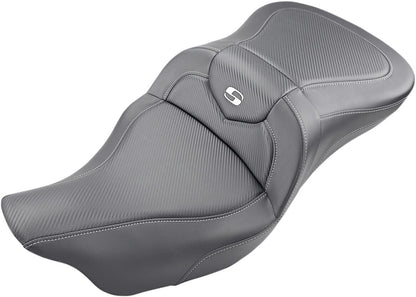 SADDLEMEN SEAT ROAD SOFA - FLT 08-UP - C 808-07B-186