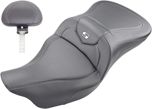 SADDLEMEN Seat Road SOFA - FLT 08-Up - C 808-07B-186BR