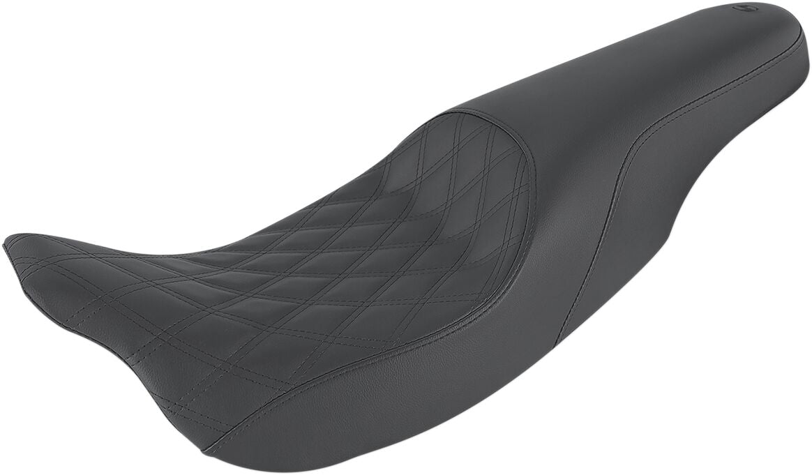 SADDLEMEN SEAT PROFILER - FLT 08-UP - LS 808-07B-149