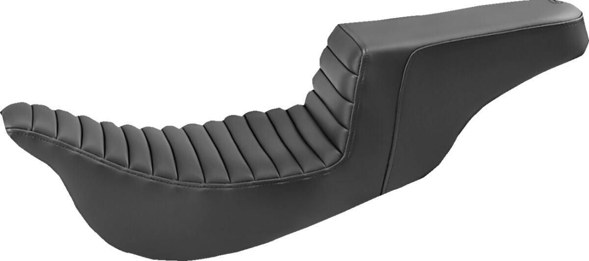 SADDLEMEN Step Up Seat - Tuck and Roll - Extended Reach 808-07B-171EXT