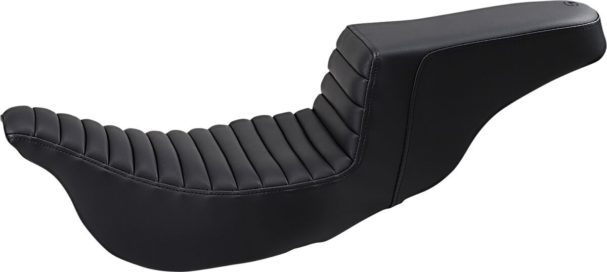 SADDLEMEN Step Up Seat - Tuck and Roll - Extended Reach 808-07B-171EXT