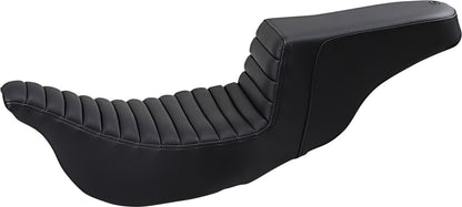SADDLEMEN Step Up Seat - Tuck and Roll - Extended Reach 808-07B-171EXT