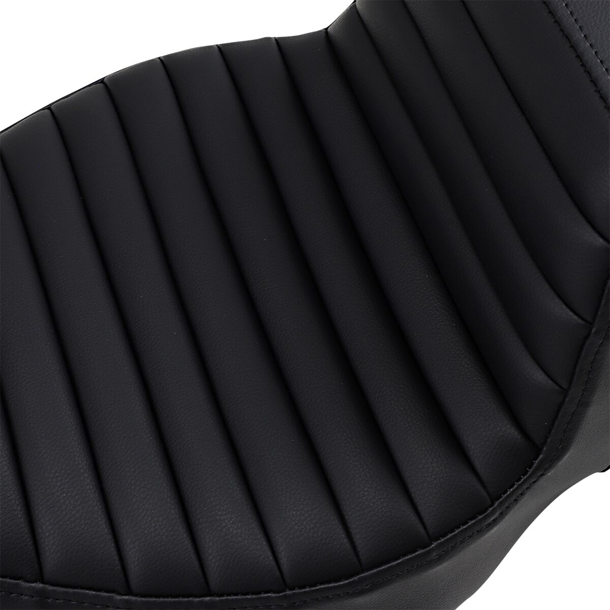 SADDLEMEN Step Up Seat - Tuck and Roll - Extended Reach 808-07B-171EXT