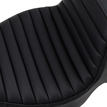 SADDLEMEN Step Up Seat - Tuck and Roll - Extended Reach 808-07B-171EXT