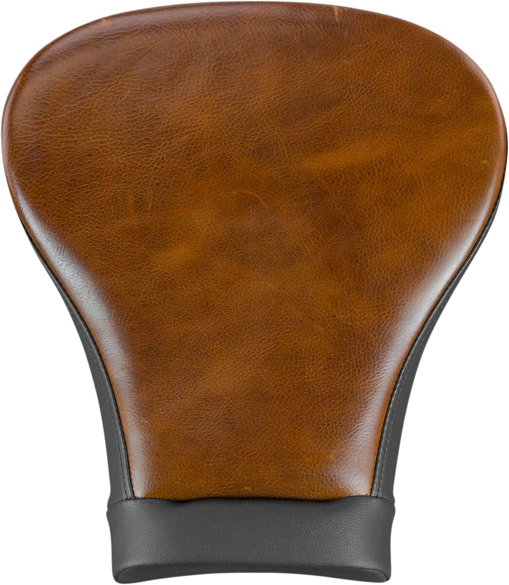 SADDLEMEN PILLION LARIAT TOUR BROWN 808-07B-0141L