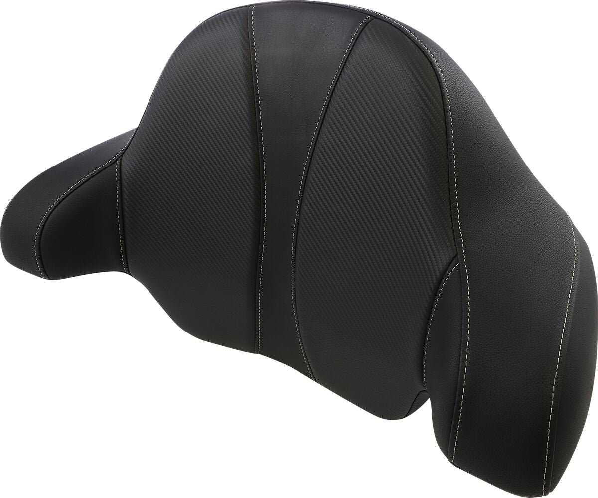 SADDLEMEN COVER DOMINATOR TOURPAK 814-07-TPACK-D