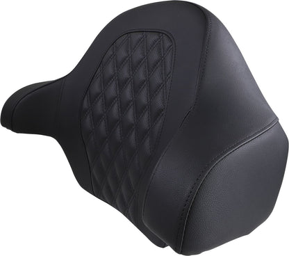 SADDLEMEN COVER LS TOUR PAK 814-07-18400