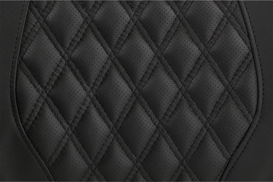 SADDLEMEN COVER LS TOUR PAK 814-07-18400