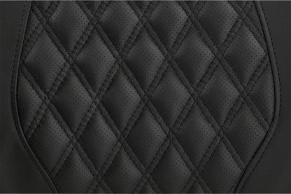 SADDLEMEN COVER LS TOUR PAK 814-07-18400