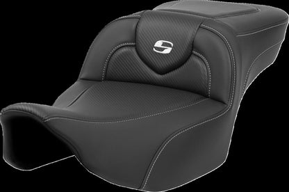 SADDLEMEN SEAT ROADSOFA - FLHX/FLTR 23-U 823-07-186