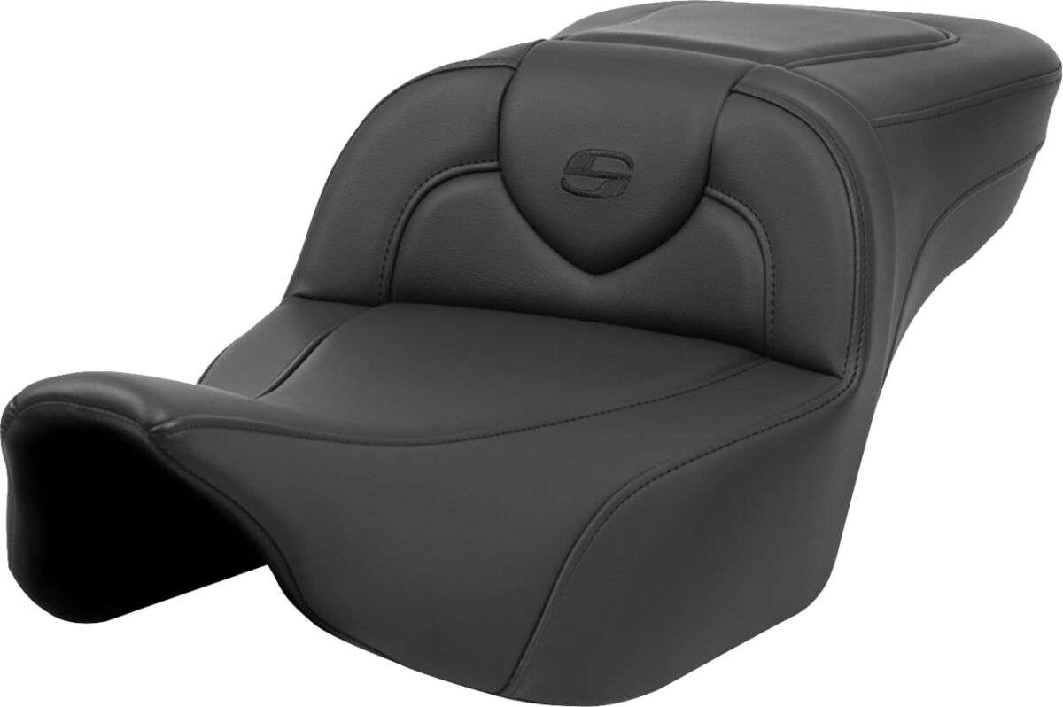 SADDLEMEN SEAT ROADSOFA - FLHX/FLTR 23-U 823-07-188