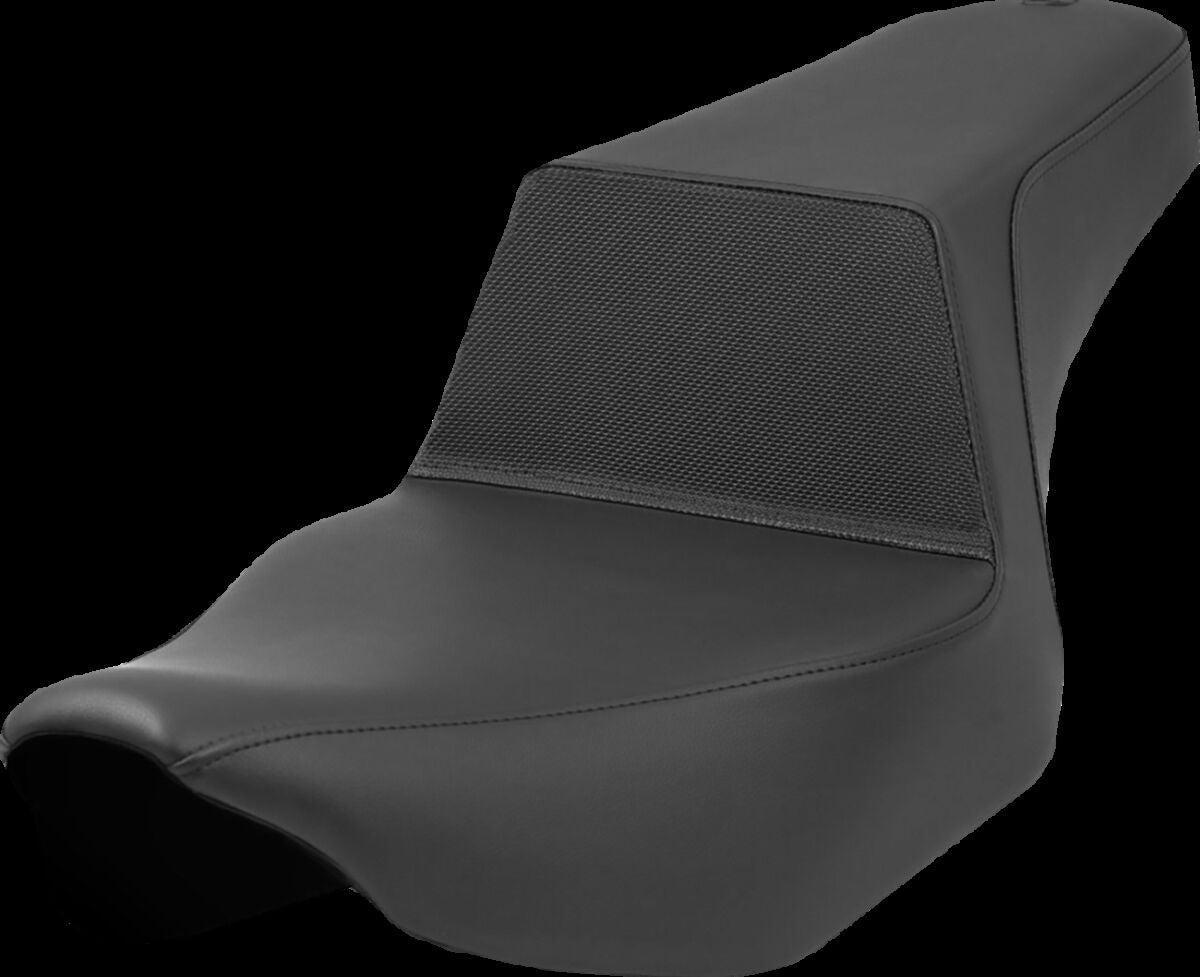 SADDLEMEN SEAT STEP UP - FLHX/FLTR 23-UP 823-07-174