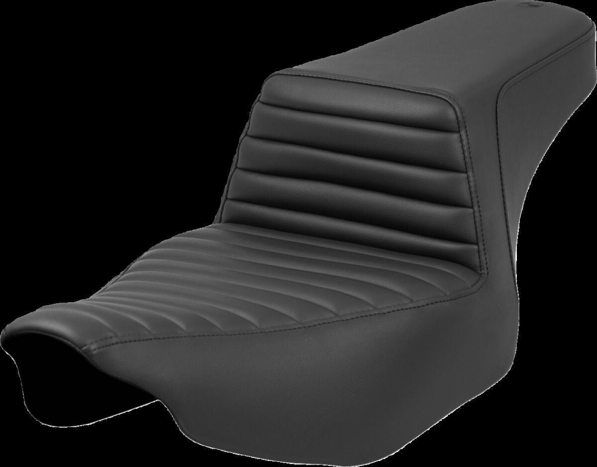 SADDLEMEN SEAT STEP UP - FLHX/FLTR 23-UP 823-07E-171
