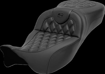 SADDLEMEN SEAT ROAD SOFA - FLT 08-UP - C 808-07B-20700
