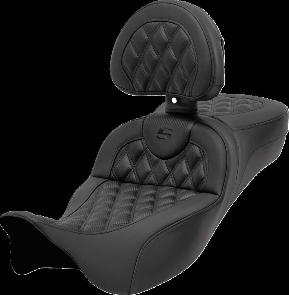 SADDLEMEN SEAT ROAD SOFA - FLT 08-UP - C 808-07B-207B0
