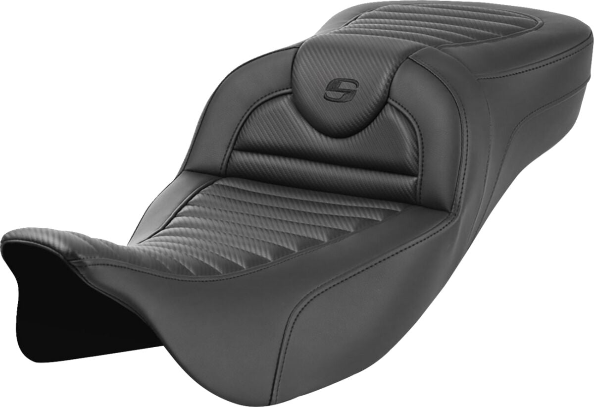SADDLEMEN SEAT ROAD SOFA - FLT 08-UP - C 808-07B-20500