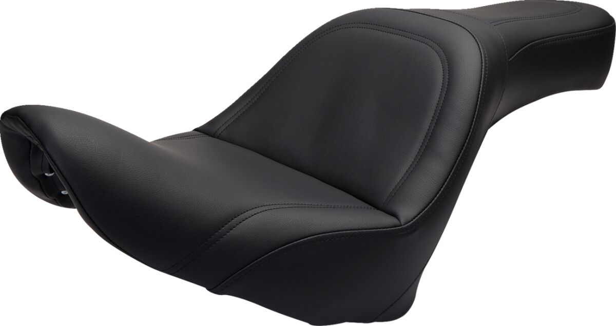 SADDLEMEN KING SEAT HARLEY DAVIDSON 806-12-052