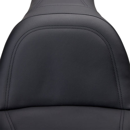 SADDLEMEN KING SEAT HARLEY DAVIDSON 806-12-052