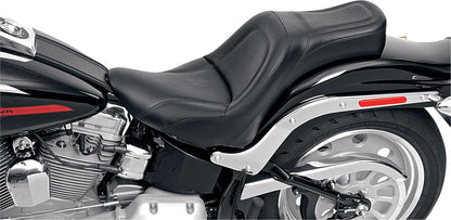 SADDLEMEN KING SEAT HARLEY DAVIDSON 806-12-052