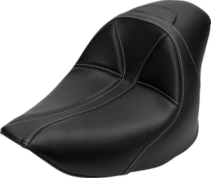 SADDLEMEN SEAT DOMINATOR FLSTF/FXST 07-1 806-12-0042