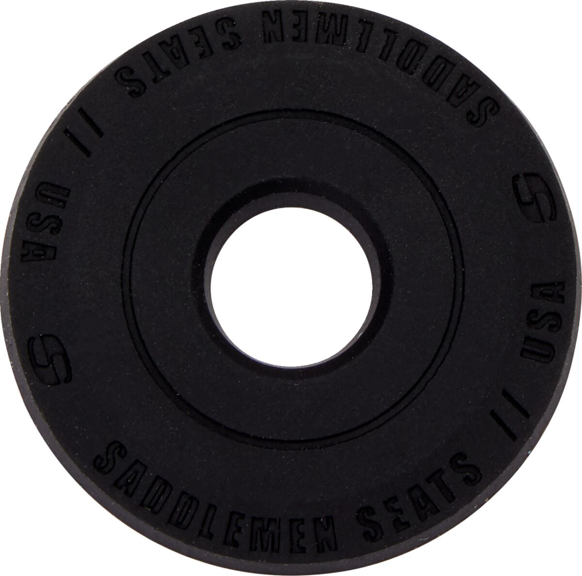 SADDLEMEN SEAT DOMINATOR FLSTF/FXST 07-1 806-12-0042