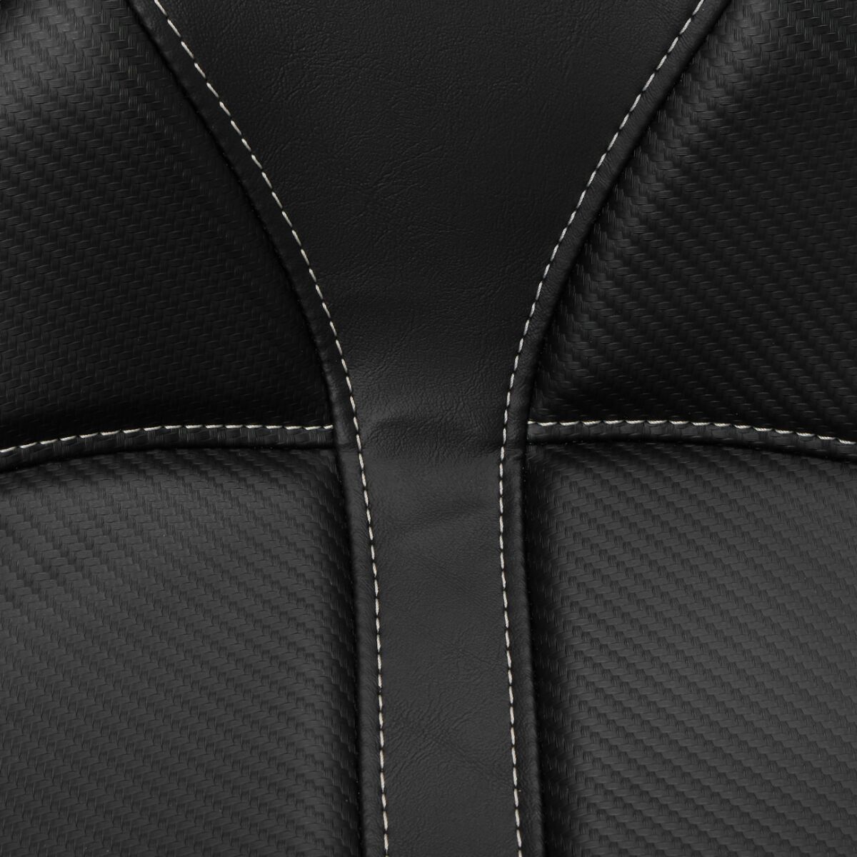 SADDLEMEN SEAT DOMINATOR FLSTF/FXST 07-1 806-12-0042