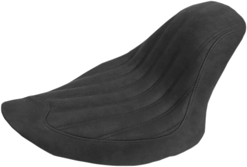 SADDLEMEN SEAT RENEGADE FLSTF/FXST 07-17 806-12-0023