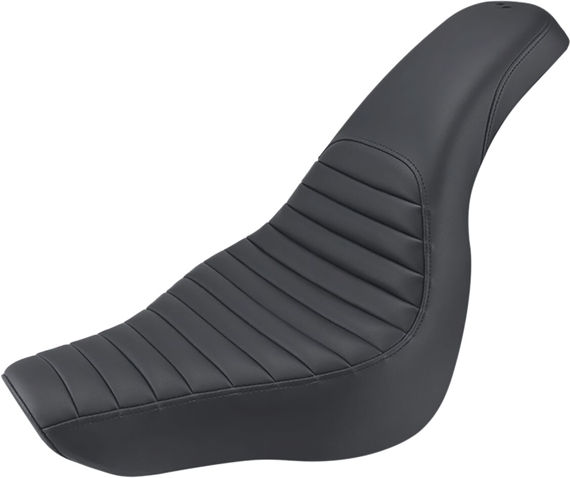 SADDLEMEN SEAT PROFILER FLSB/FXLR 18-UP 818-29-148