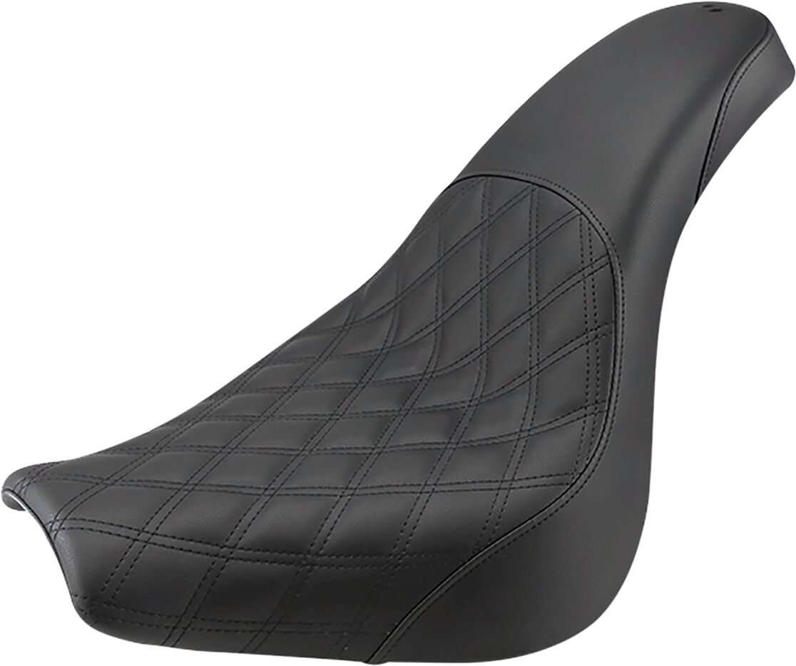 SADDLEMEN SEAT PROFILER LS FXBR/S 818-31-149